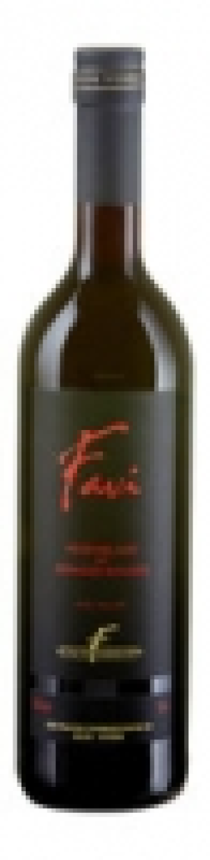 Valais AOC Favi Assemblage de Cépages rouges 2017 CHF 18.95