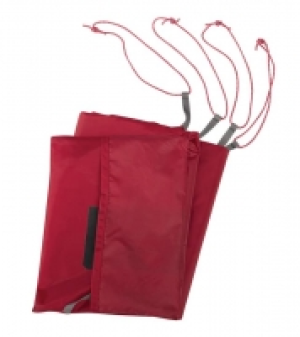 Msr Footprint Universal 2 Personen für Hubba Hubba Zeltunterlage für 2 CHF 39.90
