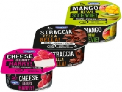 Danone Quark - Joghurt Creme CHF 1.39