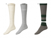 Lidl  Trachten-Socken (nur in der Deutschschweiz und im Tessin)