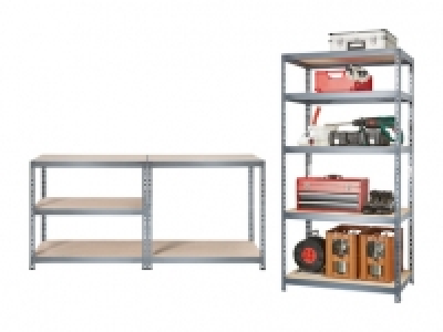 Schwerlastregal CHF 39.90