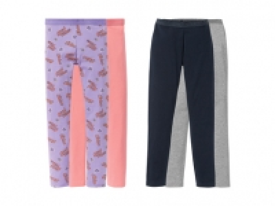 Leggings, 2er1 CHF 6.99