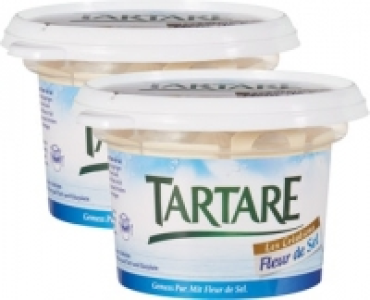 Tartare Frischkäse Les Créations CHF 3.95