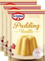 Denner  Dr. Oetker Pudding Vanille