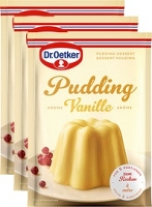 Dr. Oetker Pudding Vanille CHF&nbsp;3.50