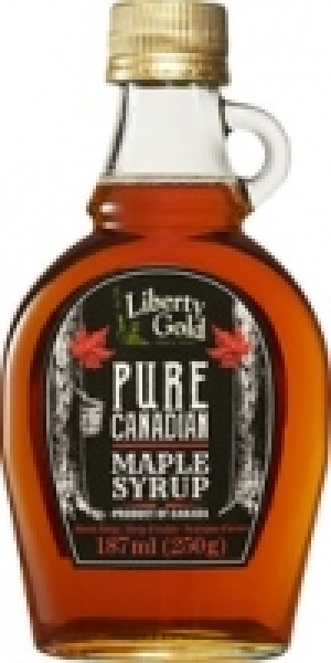 Liberty Gold Ahornsirup CHF&nbsp;3.95