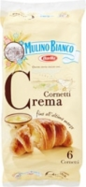 Mulino Bianco Cornetti CHF 2.65