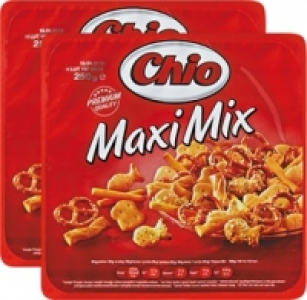 Denner  Chio Snacks Maxi Mix