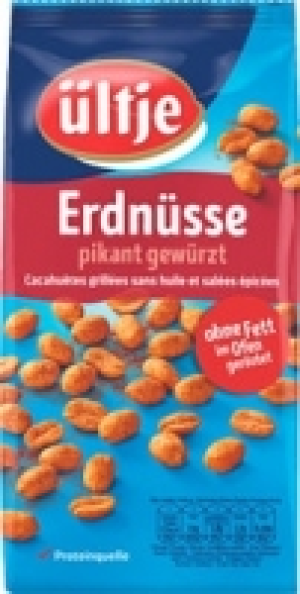 Ültje Erdnüsse CHF 7.95