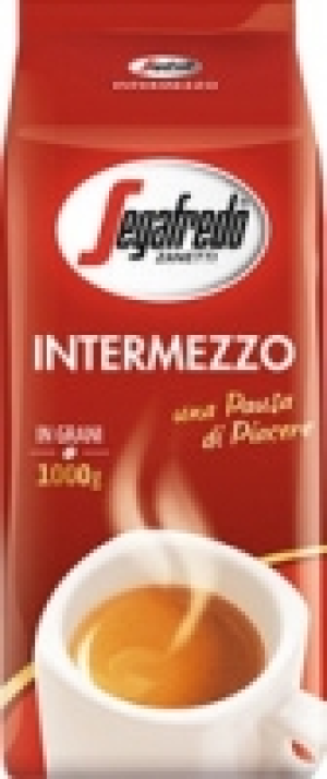Segafredo Kaffee Intermezzo CHF 8.40