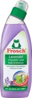 Denner  Frosch WC-Reiniger Lavendel