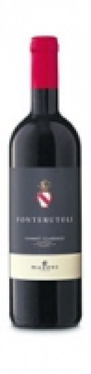 Chianti Classico DOCG Fonterutoli 2015 CHF 137.70