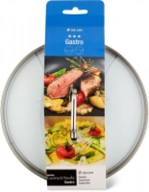 Cucina & Tavola Deckel 20cm GASTRO CHF 8.45