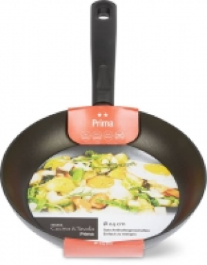 Cucina & Tavola Bratpfanne 24cm flat PRIMA CHF 8.95