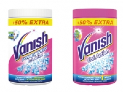 Vanish Oxi Action Pulver CHF 11.79
