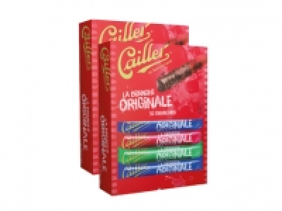 Cailler Branches Milch CHF 19.95