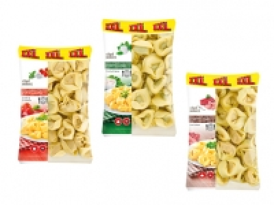 Tortelloni XXL CHF 1.85