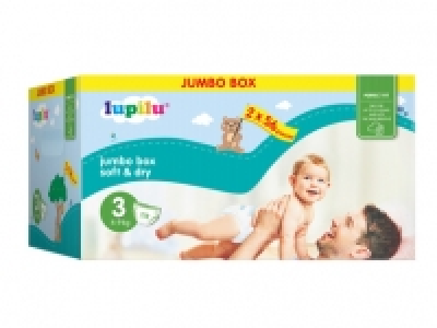 Windeln Nr. 3 XXL CHF 12.99
