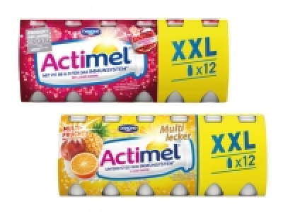 Danone Actimel Drink CHF 7.49