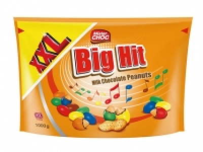 Erdnüsse in Schokolade XXL CHF 4.99
