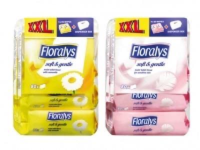 Feuchtes Toilettenpapier XXL CHF&nbsp;4.29