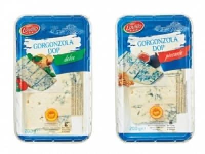 Gorgonzola DOP CHF 1.45