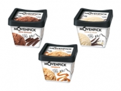 Mövenpick Glacé CHF 8.69