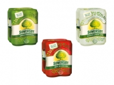 Somersby CHF 8.29