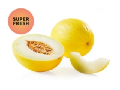 Honigmelonen (mind. - 30 % auf den aktuellen Tagespreis) CHF 6.39