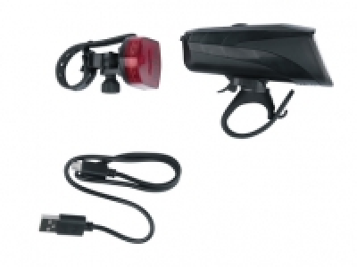 LED-Veloleuchten-Set CHF 16.99