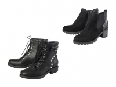 Stiefeletten1 CHF 16.99