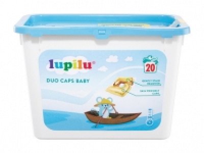 Baby-Waschkapseln CHF 3.99