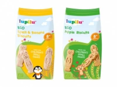 Bio Baby-Kekse CHF 1.99
