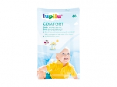 Baby-Feuchtt&uuml;cher mit Cremelotion CHF&nbsp;1.49