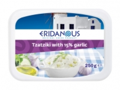 Tzatziki CHF 1.49
