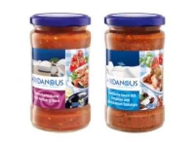 Tomatensauce/ Griechische Sauce CHF 1.99