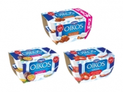 Danone Oikos CHF 2.95