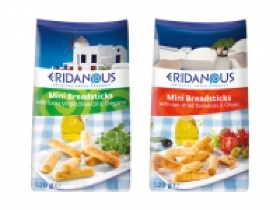 Mini Brotsticks CHF&nbsp;0.99