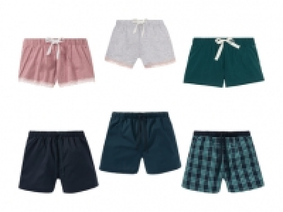 Schlafshorts1 CHF&nbsp;4.99