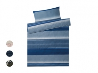 Mikrofaser-Satin-Bettwäsche CHF 12.99