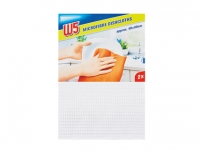 Microfaser Geschirrtuch CHF 2.99