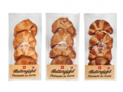 Buttergipfel CHF 1.69