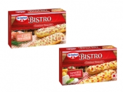 Dr. Oetker Bistro Baguette CHF 2.95