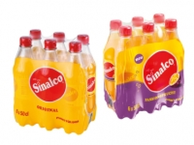 Sinalco Original/ Passionsfrucht CHF 6.69