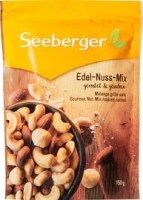 Denner  Seeberger Edel-Nuss-Mix