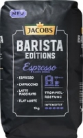 Denner  Jacobs Kaffee Barista Editions Espresso