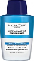 Denner  Maybelline NY Augen-Make-up-Entferner Special Waterproof