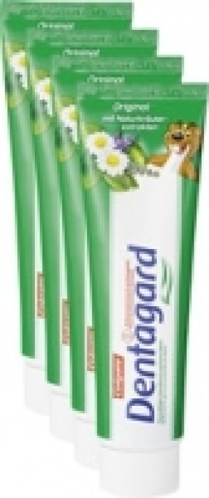 Colgate Zahnpasta Dentagard Original CHF 6.40