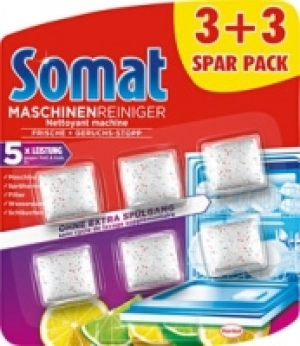 Somat Maschinenreiniger CHF 7.50