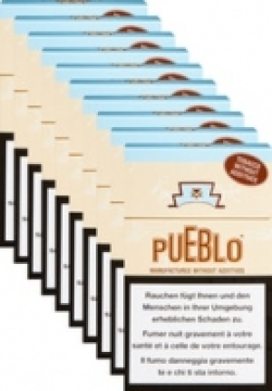 Pueblo Classic